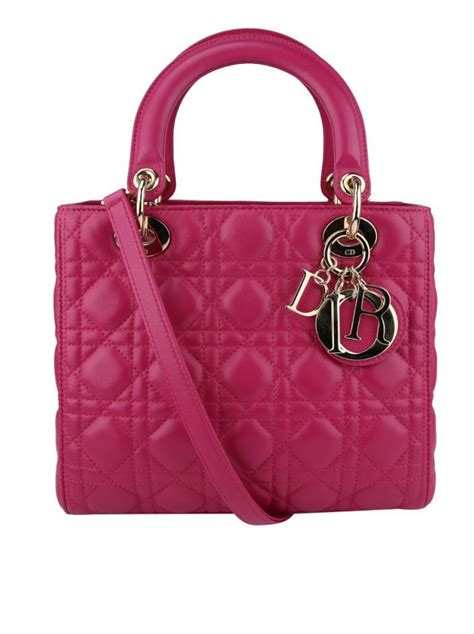 bolsas dior precio|bolsa christian dior pre owned.